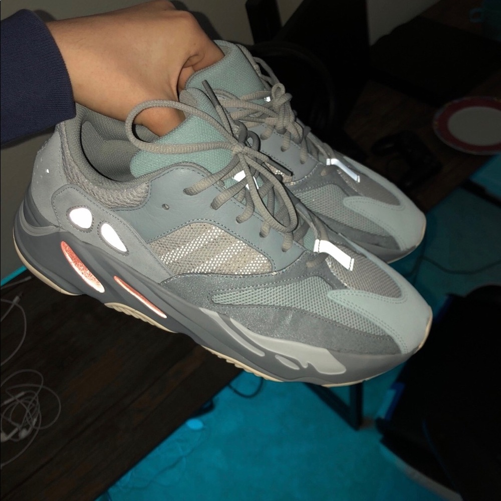 Yeezy 700 Inertia